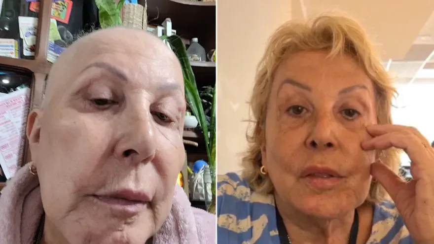 Autoridad del hospital Carrillo apuntó contra la gestión de Axel Kicillof: “No me muero de cáncer, me van a mandar a matar”