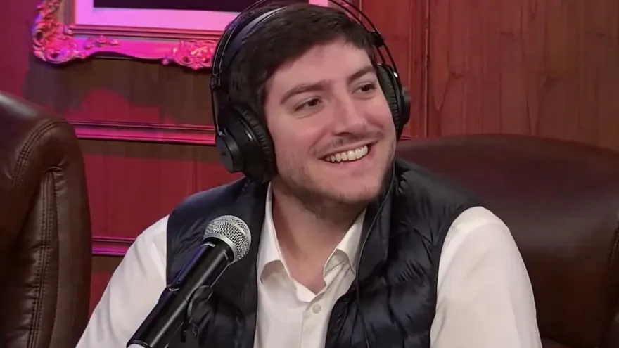 Oficina Anticorrupción: La denuncia contra Juan Pablo Carreira por un posteo en X