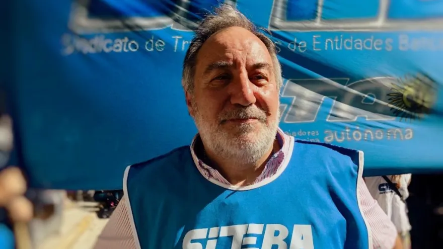 La CTA Autónoma cuestiona la reforma laboral y afirma que “no hay una discusión real con los trabajadores”