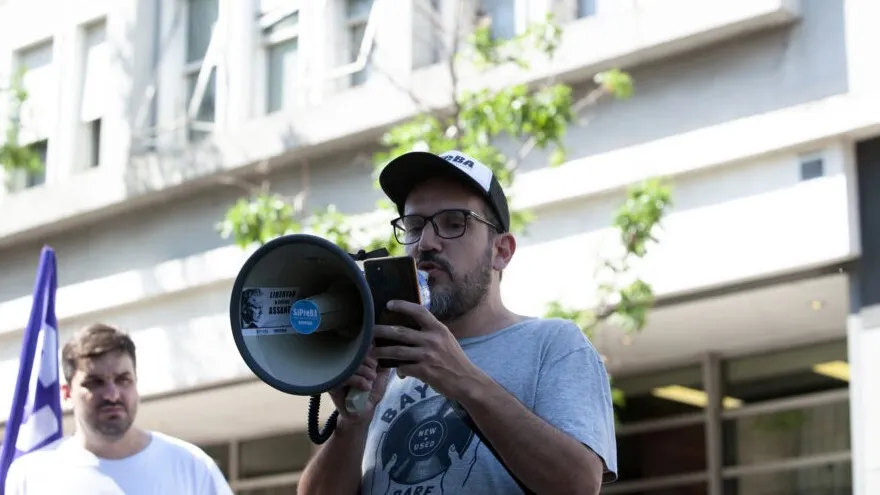 SIPREBA: “Eliminar el Estatuto del Periodista no hace más que deteriorar aún más una situación que ya es crítica”