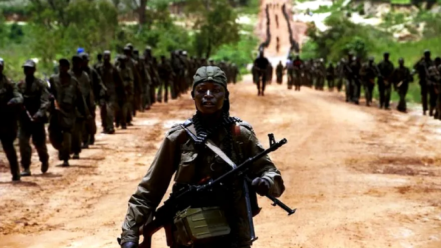 Chevron, ExxonMobil y China: Cómo se reparten el enclave petrolero de Cabinda