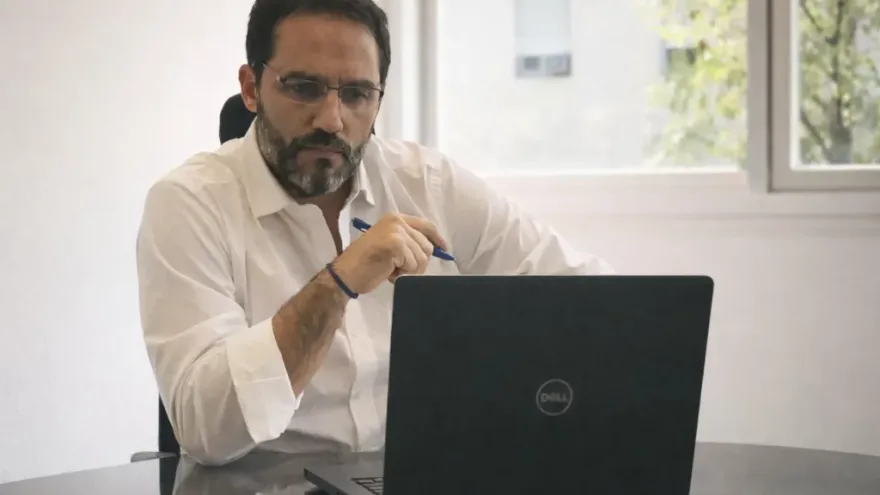 “La reforma laboral del gobierno es inconstitucional y está viciada de nulidad de origen”