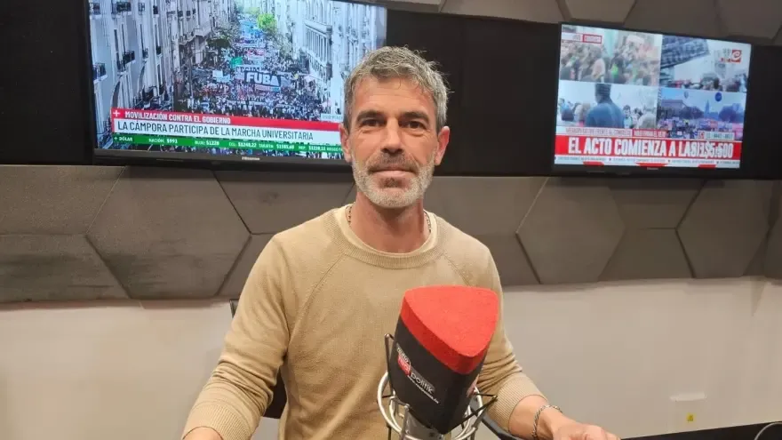 DC Consultores: “Javier Milei ya tiene la elección de 2027 encaminada”