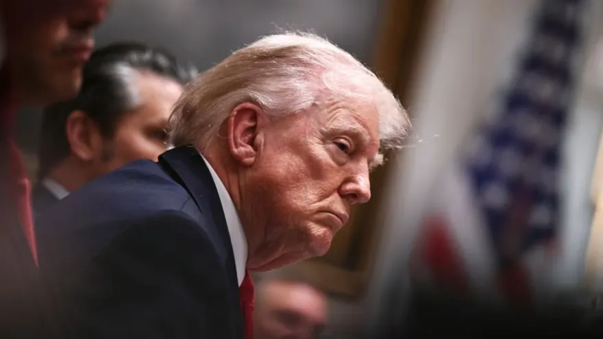 Donald Trump redobla la presión sobre América Latina para frenar el avance de China