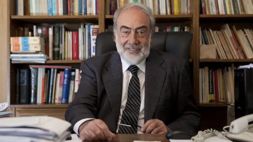 Eduardo Barcesat: “La reforma laboral es regresiva, medieval y va a ser judicializada de forma gigantesca”