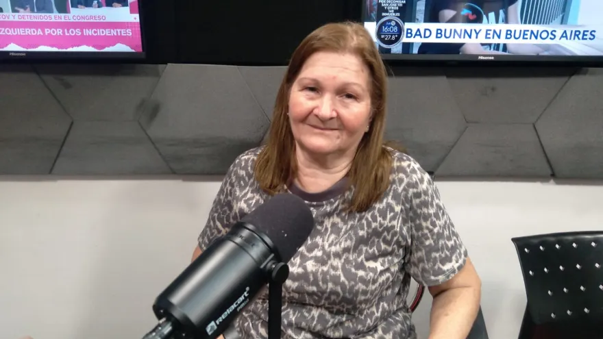 Senderismo Parque Pereyra: “Después de la pandemia estábamos desesperados por salir y encontrarnos con la naturaleza”