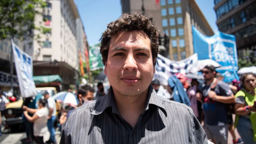 Barrios populares en alerta: “El gobierno porteño no va a destinar presupuesto para urbanizar las villas”