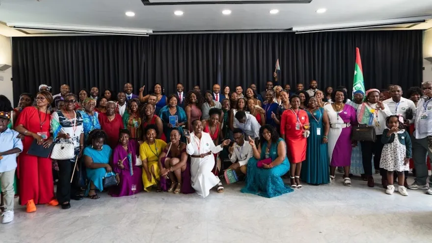 Silenciamiento: Obiang querella al primer ministro de la República de Annobón en España