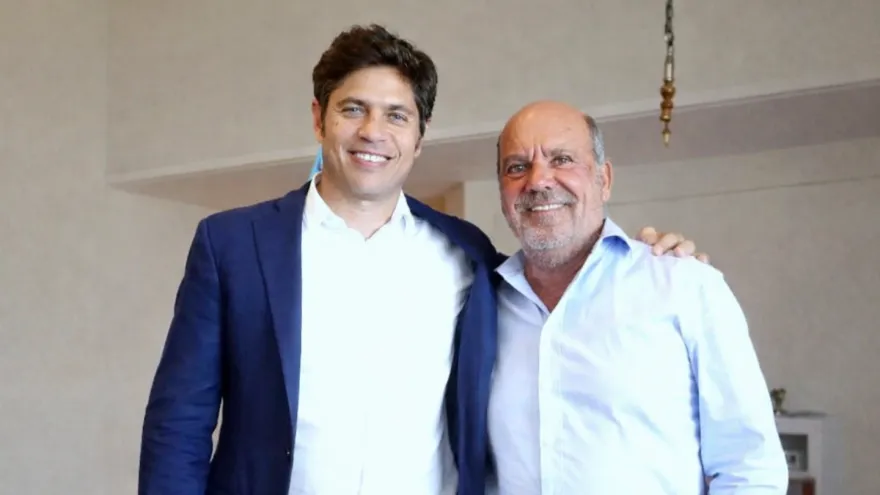 Coronel Suárez: Ahora denuncian al juez de Paz por su vínculo familiar con Ricardo Moccero