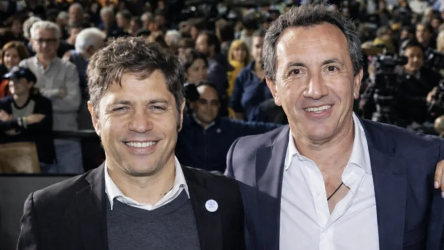 El hipódromo de La Plata arroja residuos veterinarios donde se rehabilitan potrillos