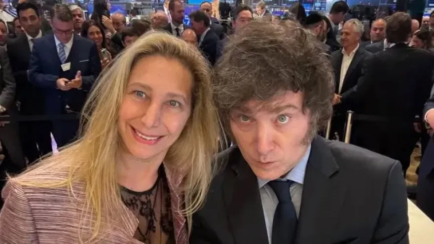 Denuncian a Javier Milei y su entorno y piden unificar todas las causas en Comodoro Py