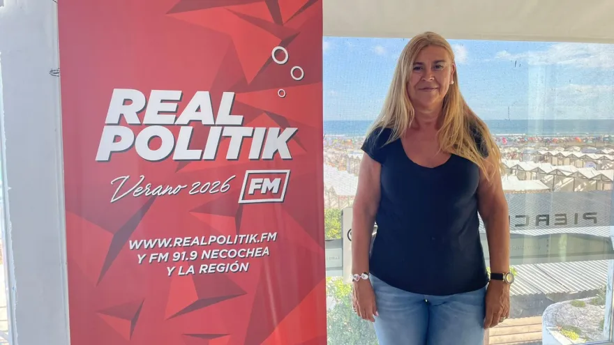 Fuerza Patria: “La temporada fue más floja y la gente gasta menos en Necochea”