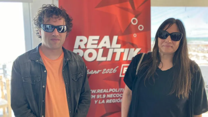 Infinito, la banda que homenajea al Cerati solista: "Es una etapa muy rica y no tan explorada en vivo"