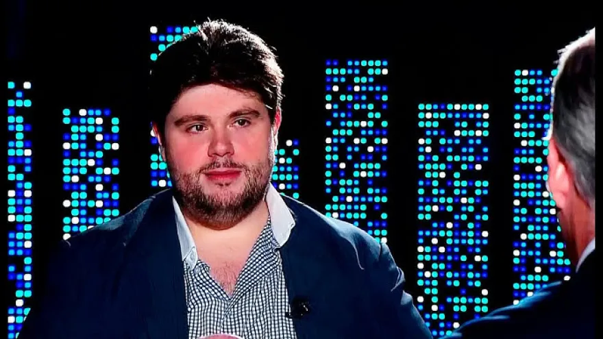 Nicolás Morás: “Javier Milei vive sostenido en un pulmón artificial, que es el rescate financiero”