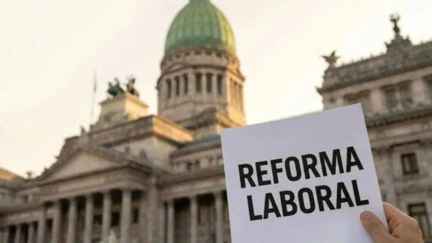 “La reforma laboral reduce derechos, no crea empleo y tampoco resuelve los problemas de las pymes”