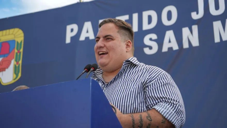 Interna en el PJ de San Miguel: “Los que vienen conduciendo el partido han agotado un ciclo”