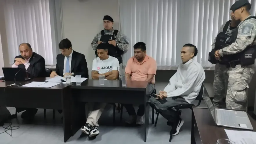 Jujuy: Avanza el juicio por el femicidio de Tamara Fierro