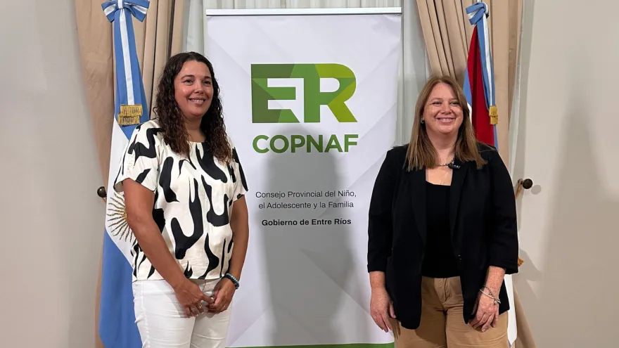 Nueva edición de Jóvenes Protagonistas en Entre Ríos