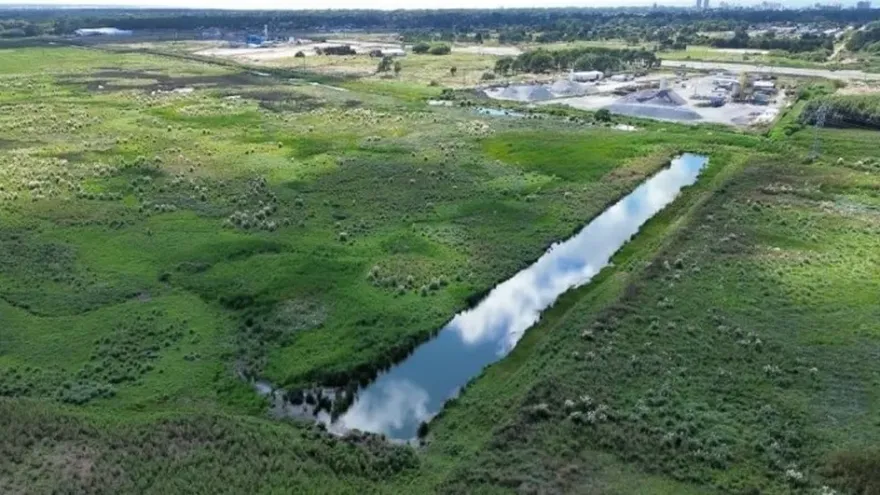 Alerta por contaminación del agua en Villa Gesell: “La planta depuradora perdió su vida útil hace 15 años”