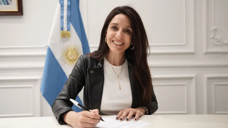 Agustina Propato: “La reforma laboral es una tragedia para la Argentina y está hecha a medida del FMI”