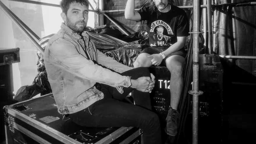 Camionero expande su “Tracción a sangre” con un festival en el C Art Media