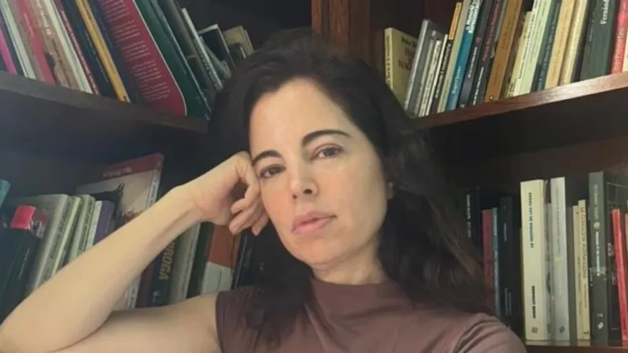 Patricia Salinas presenta Casa con pileta: “Hablar de memoria hoy es una forma de militancia”