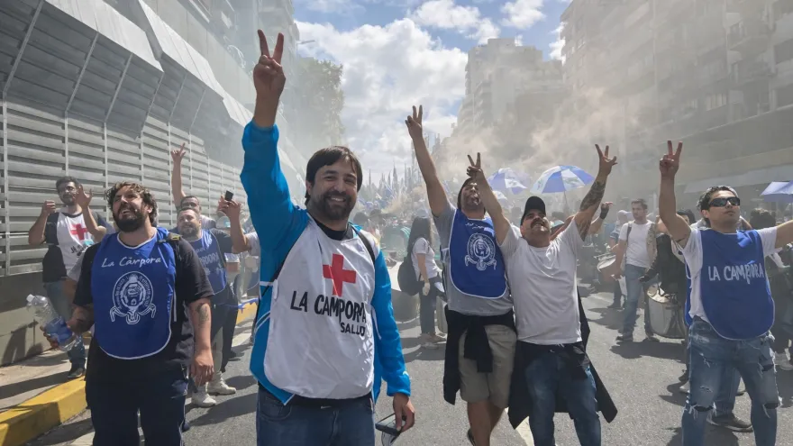 Salud: La crisis se agiganta con una denuncia por extorsión contra funcionario de Nicolás Kreplak