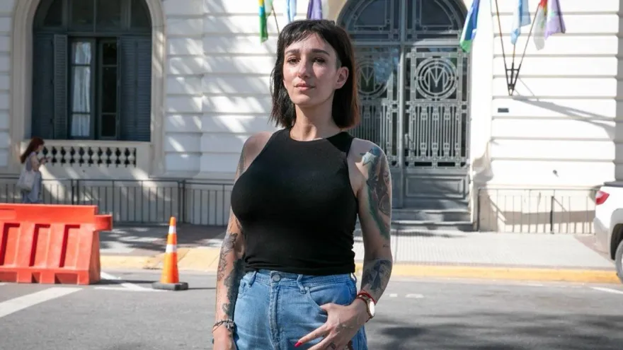 Leila Gianni: “La reforma laboral es muy necesaria para terminar con reglas obsoletas y generar trabajo formal”