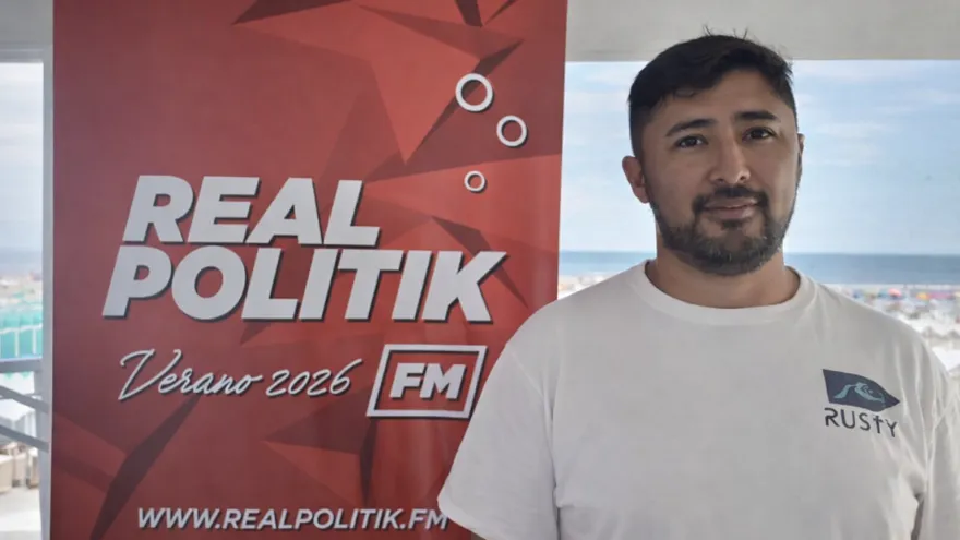 Quequén, afectada por la erosión: “Después de la extensión de la escollera, la playa empezó a desaparecer”