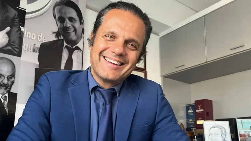 Marcelo Peretta pide volver a la ''escuela pupilo'' para bajar el delito adolescente