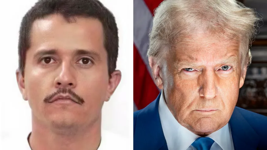 La caída del Mencho en México: “Estados Unidos está recuperando el control de América Latina”