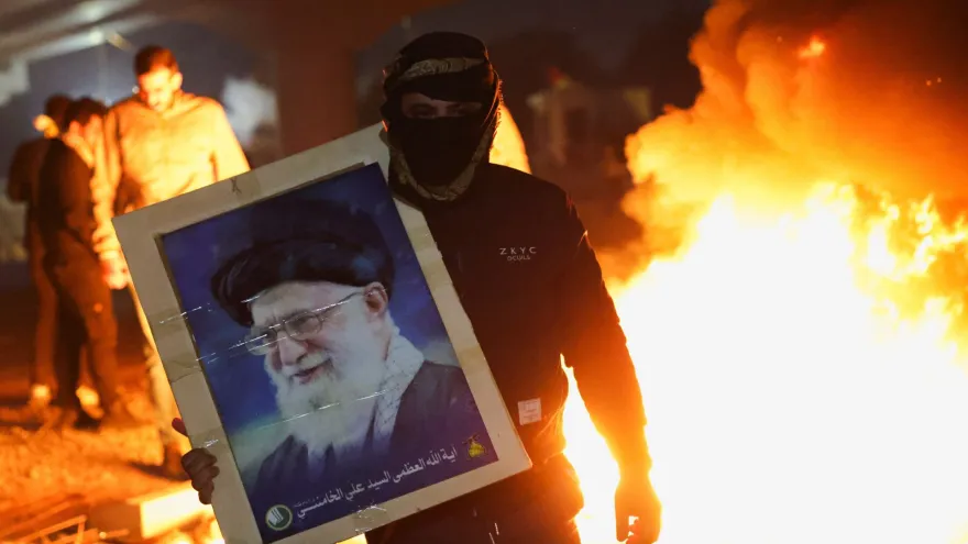 Tensión en Medio Oriente: “El conflicto entre Estados Unidos, Israel e Irán puede escalar a un escenario global”