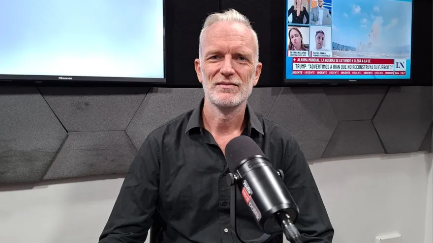 “El sistema científico y universitario atraviesa una situación de total ignorancia por parte del estado nacional”