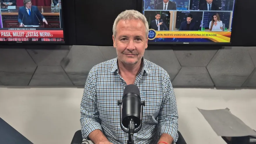 Para La Libertad Avanza, “La Plata es una ciudad liberada a la delincuencia”