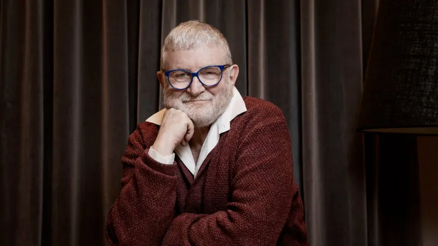 Ricky Pashkus lanza la Máquina Argentina de Danza: “Es un proyecto federal que intenta articular voluntades”