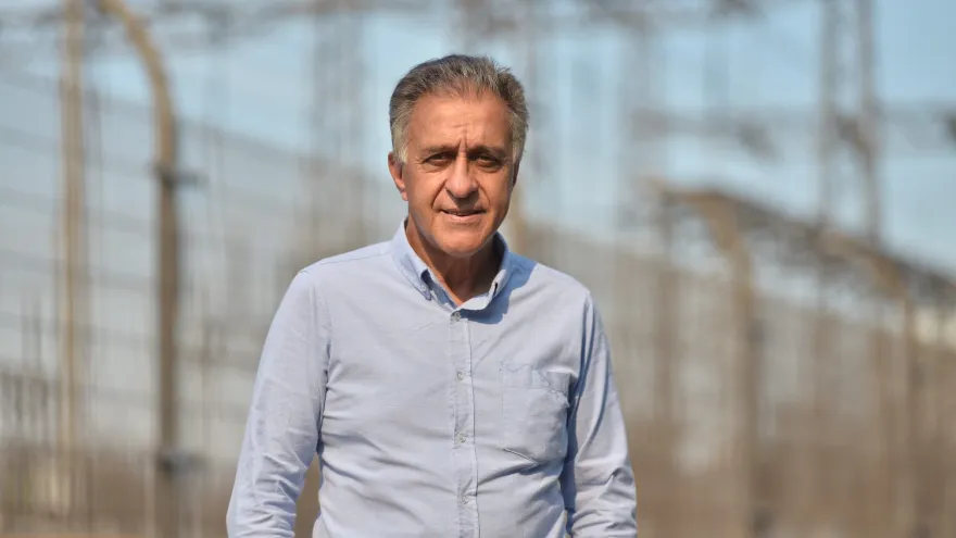 Néstor Pitrola: “Javier Milei explotó la crisis del peronismo para ocultar su propia crisis”