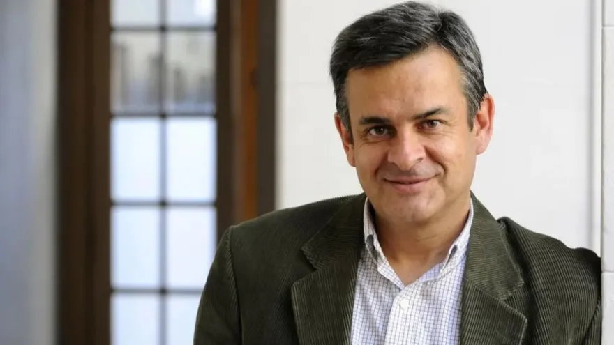 Luis Rosales: “Estamos en una situación de volatilidad, parecido al inicio de la primera guerra mundial”