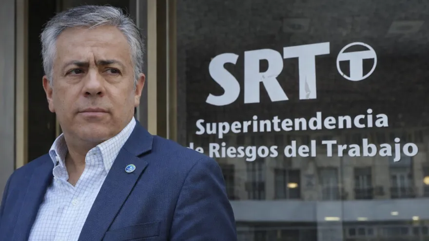 Cuatro años sin cobrar: Extrabajadora denuncia retención indebida en Mendoza