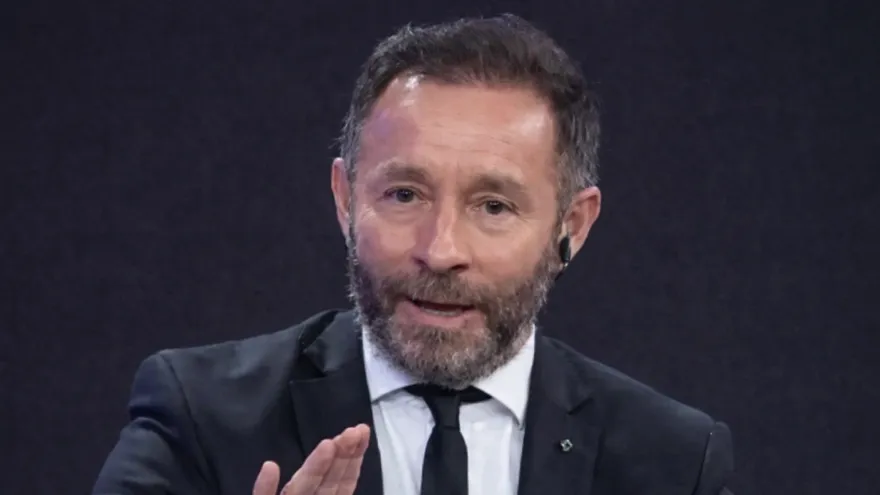 Juan Enrique: “La base monetaria en noviembre del 2023 era de 8.9 billones, hoy supera los 40 billones”