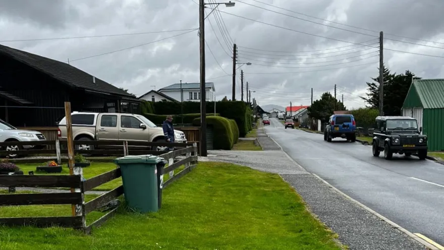 Islas Malvinas: Cómo funcionan los negocios que llenan las arcas británicas