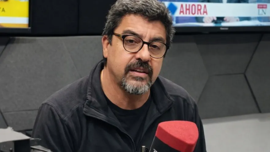 Fernando Esteche, sobre el conflicto en Medio Oriente: “El alineamiento automático es peligroso”