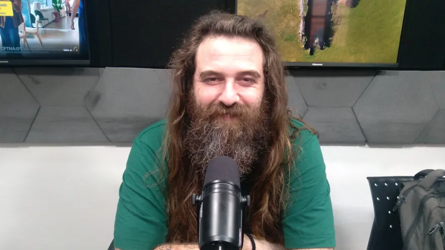 De la publicidad a las calles de Barcelona: "Pasamos a ser 100 mil argentinos"