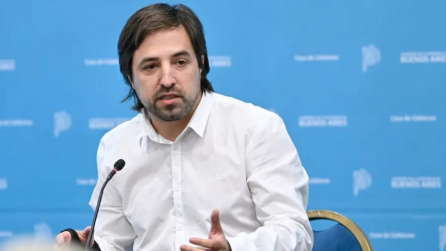 Hospitales de la provincia de Buenos Aires dejarán de incluir carne y postre en sus viandas