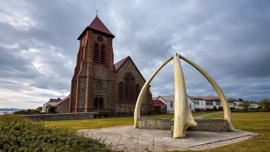 Islas Malvinas y el silencioso sentimiento de autodeterminación