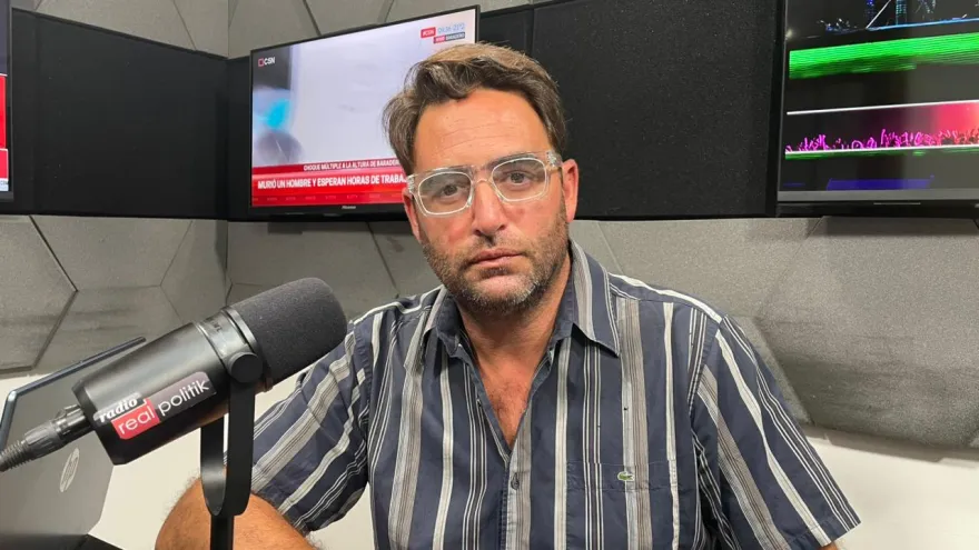 Julián Axat: “Mantener a un menor detenido cuesta 14 veces más que realizar un seguimiento con políticas de inclusión”