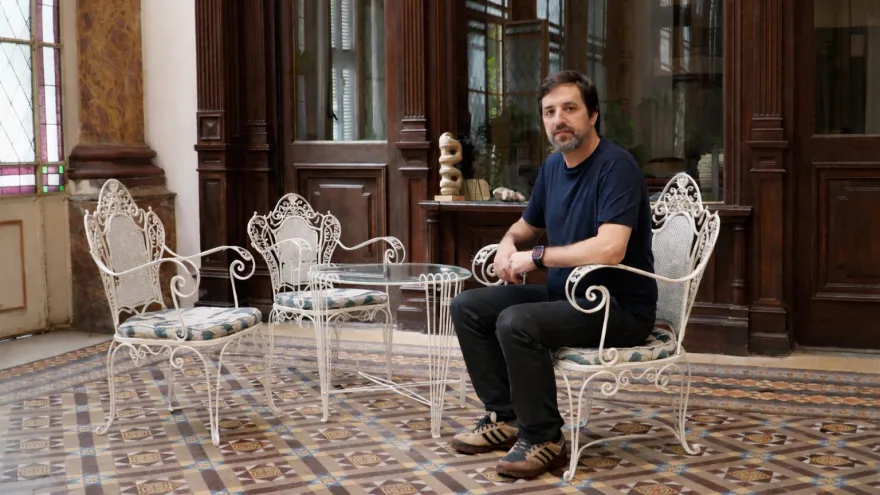 Extorsión: Denunció a funcionario de Nicolás Kreplak y ahora es víctima de persecución