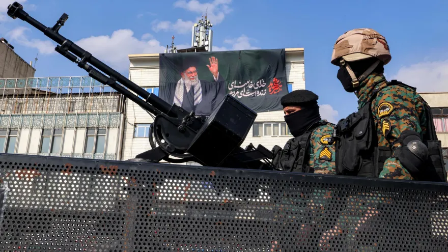 Guerra en Medio Oriente: "Ya podemos hablar de una Tercera Guerra Mundial"