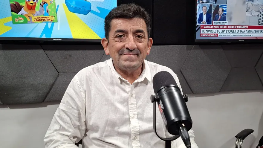 Exdirector de la ANDIS: “El colectivo de discapacidad estos dos años la pasó muy mal”