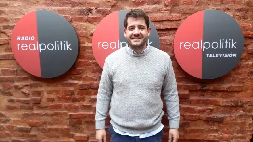 Juventud Radical: “La gente que labura en Argentina no tiene para comer”