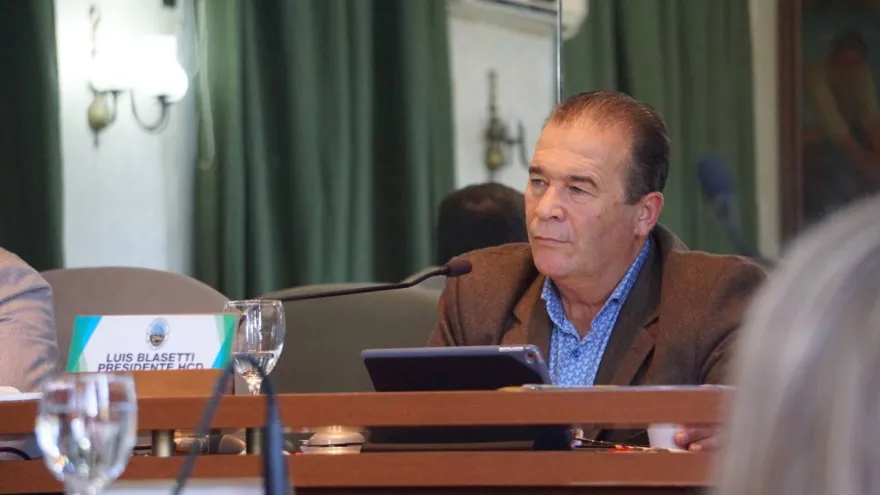 Ensenada: “Hay un ahogo financiero, Nación no manda los recursos”